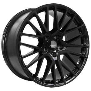 ART – Replica 198 – Black – 21″x9.5″ 46mm – All weather Wheels – R19821003